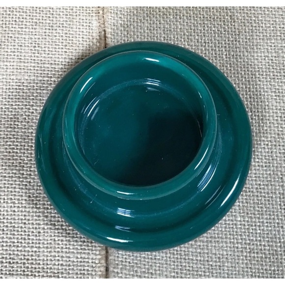 Villeroy And Boch Decolight Santa Claus Father Christmas Luminary Candle Holder - Picture 6 of 9